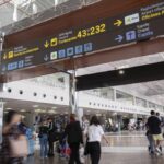 prawie 5700 lotow na kanarach w dlugi weekend