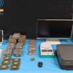 punkt sprzedazy narkotykow barber shop gran canaria zatrzymania