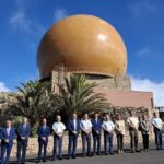 radar lanza lrr lanzarote eskadra wigilancji powietrznej