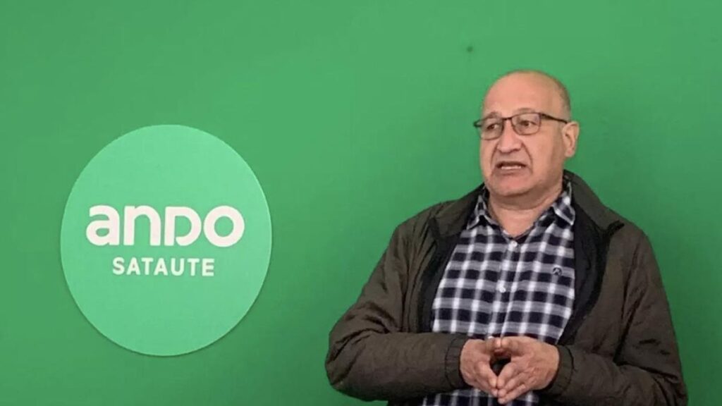 zwolnienie radnego Santa Brigida