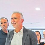 reakcje na wyniki wyborow w estremadurze dla wysp kanaryjskich