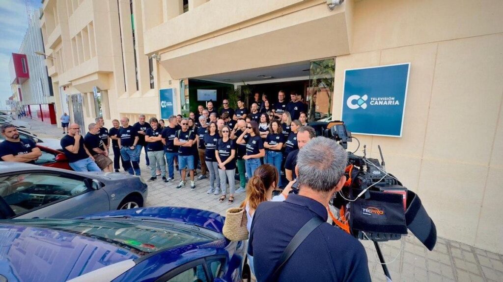 rtvc spotkanie pracownikow clavijo krytyka rada konsultacyjna