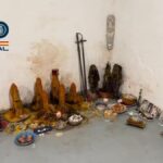 sekta na wyspach kanaryjskich rozbiata teneryfa gran canaria