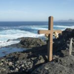 smiertelne fale kanary turysci ostrzezenia wypadki