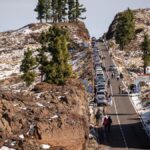 spor o plan rector teide psoe krytyka wykluczenie ekspertow