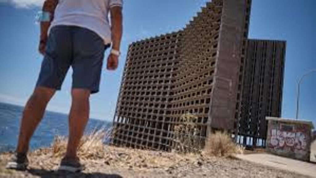 tragiczny wypadek 13 latka spadla opuszczony budynek anaza teneryfa