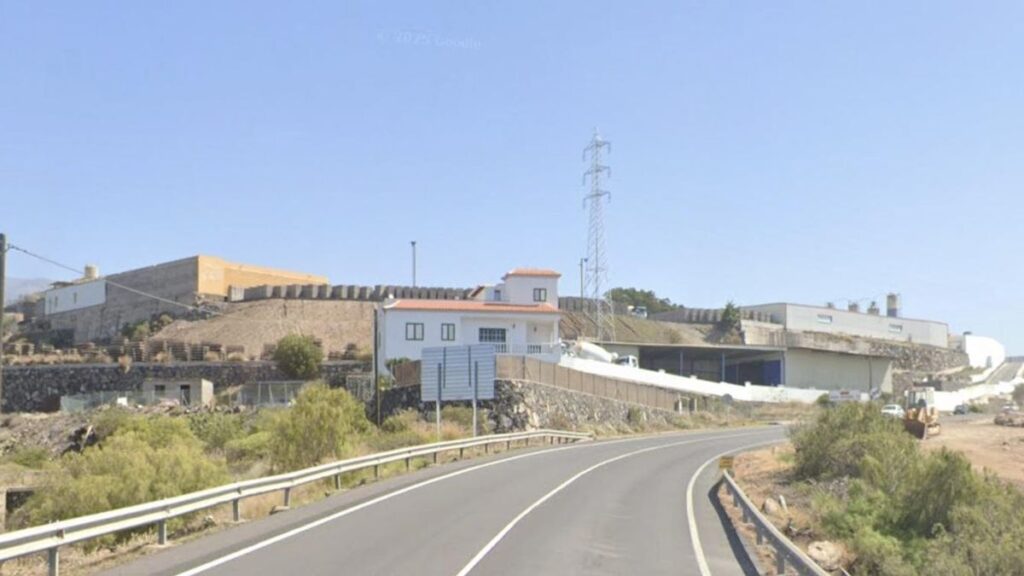 tragiczny wypadek motocyklowy teneryfa para zginela weekend