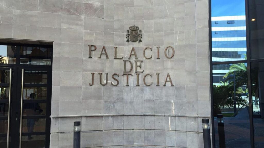 trener skazany za wykorzystanie nieletniej koszykarki teneryfa