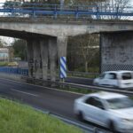 trzeci pas tf 5 nowy wjazd lotnisko teneryfa polnoc