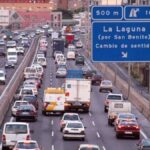 trzeci pas tf5 guamasa lotnisko tenerife norte