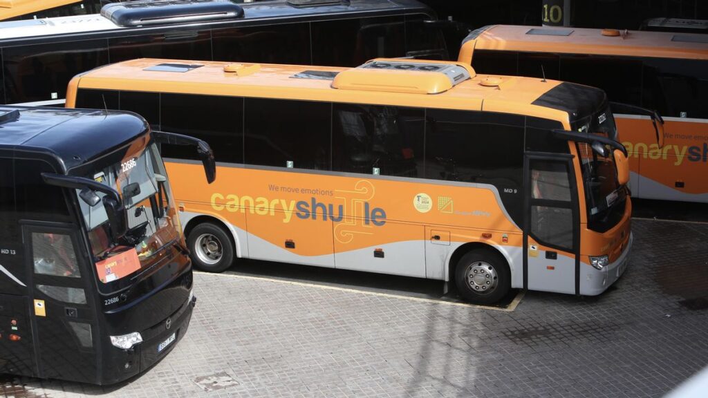 trzy dni strajku w firmach alsa na wyspach kanaryjskich