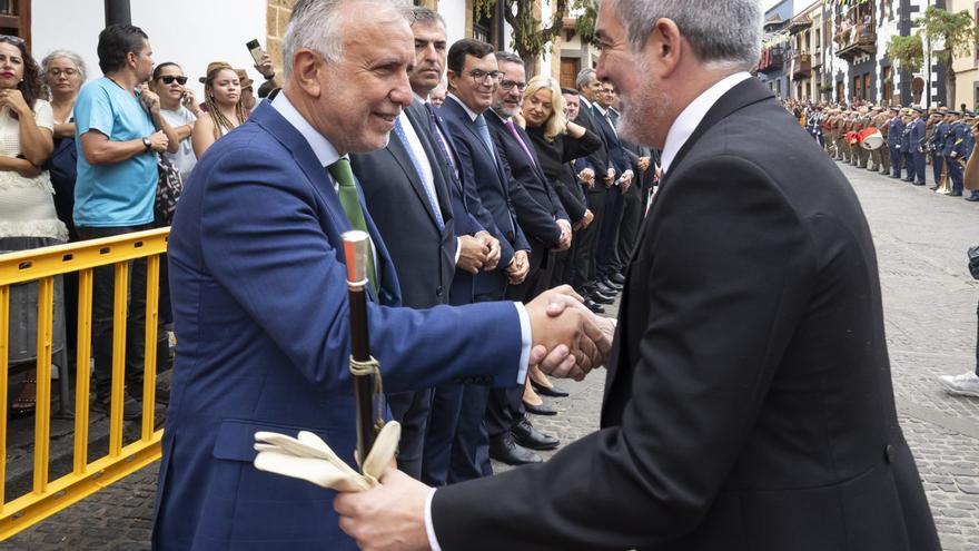 tydzien sporow rzad kanarii madryt dekrety pomoc