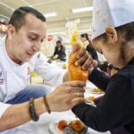 ubostwo epidemia otylosci dzieci kanary