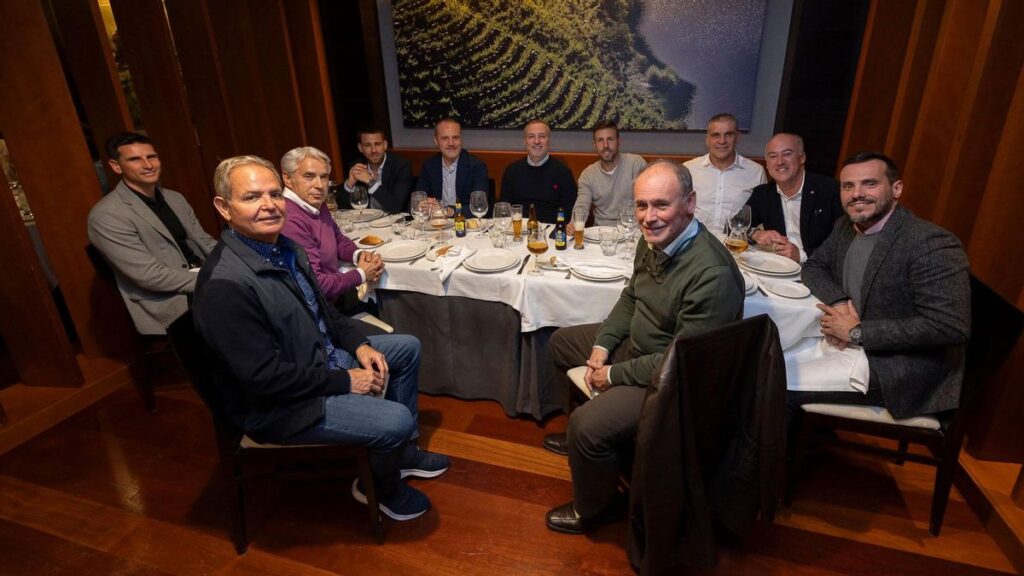 ud las palmas plan b osiedle almatriche estadio gran canaria