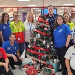 wigilia 2025 wiecej interwencji sluzb wyspy kanaryjskie