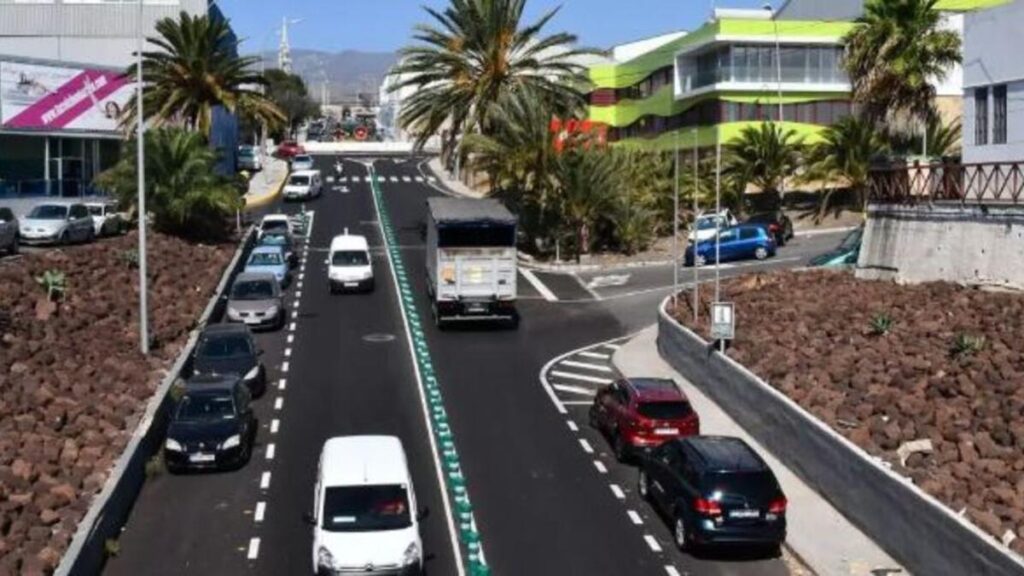 wypadek firma postureo telde dwoch ramych