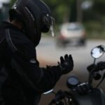 wypadek motocyklisty gran canaria stan krytyczny