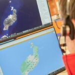 wypadek samochod hulajnoga yaiza lanzarote