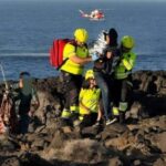 wypadki smiertelne morze lanzarote 2025