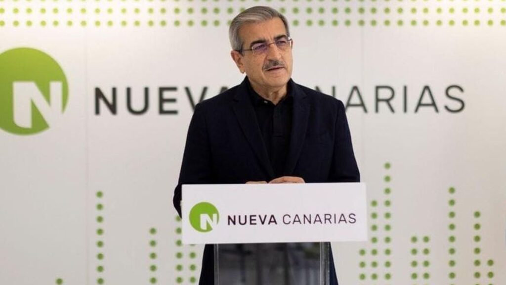 rząd Wysp Kanaryjskich