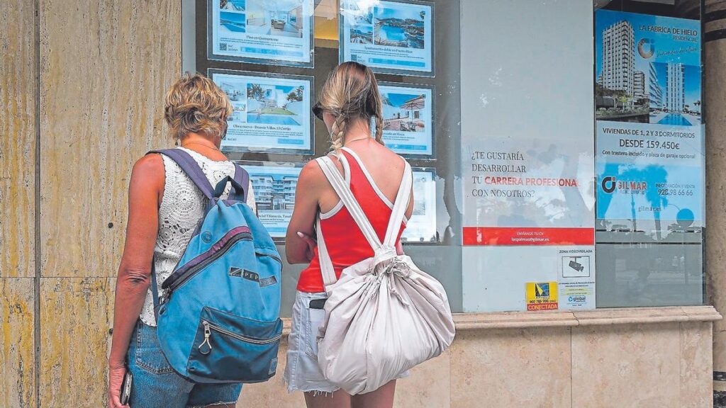 wzrost czynszow wynajem kanary 2026 rodziny niepewnosc