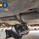 zatrzymanie handlarzy narkotykow lanzarote policja nacional