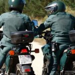 zatrzymanie maltretowanie zwierzat gran canaria vecindario