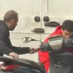 zatrzymanie ostatniego czlonka bandy zlodziei motocykli las palmas