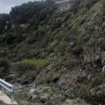 zmumifikowane cialo barranco la palma