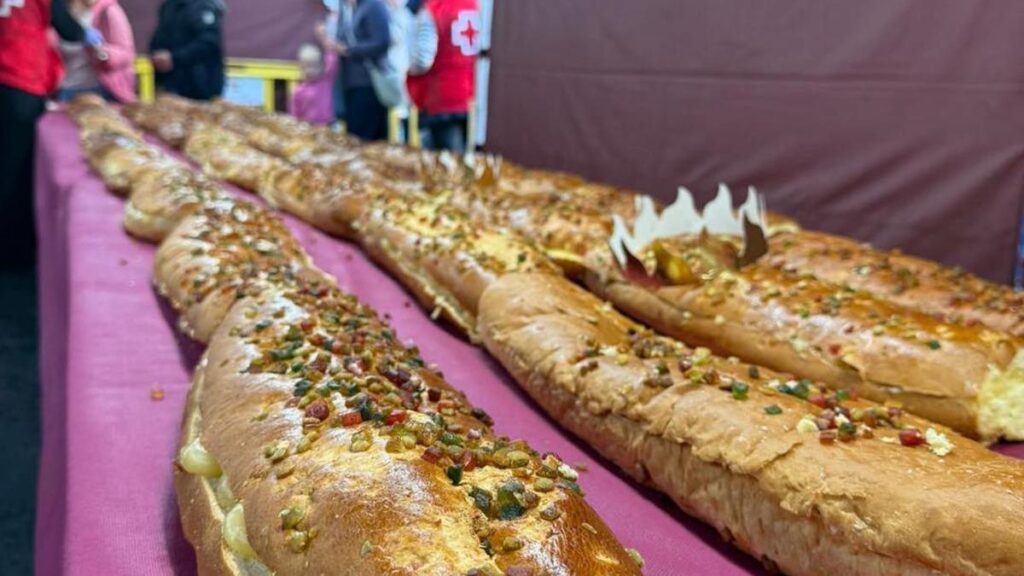 500 metrowy roscon krolewski la orotava