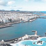 aresztowanie recydywisty wlamanie lanzarote