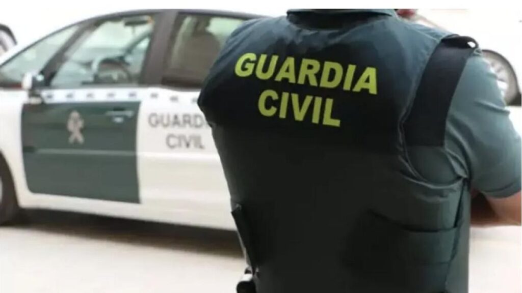 atak na lekarza w aguimes gran canaria