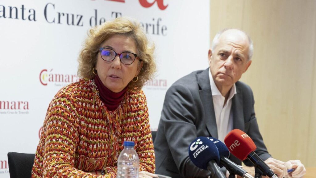 brak pracownikow teneryfa rynek pracy 2026