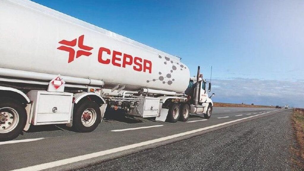 cepsa moeve oszustwo podatkowe proces likwidacja