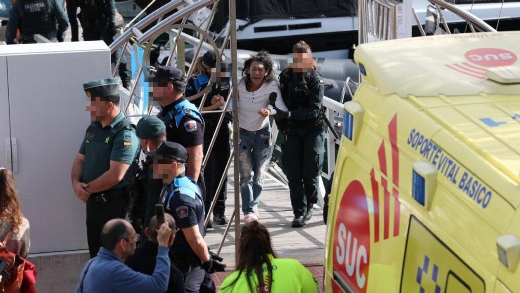 desahucio margarita barco casa puerto las palmas