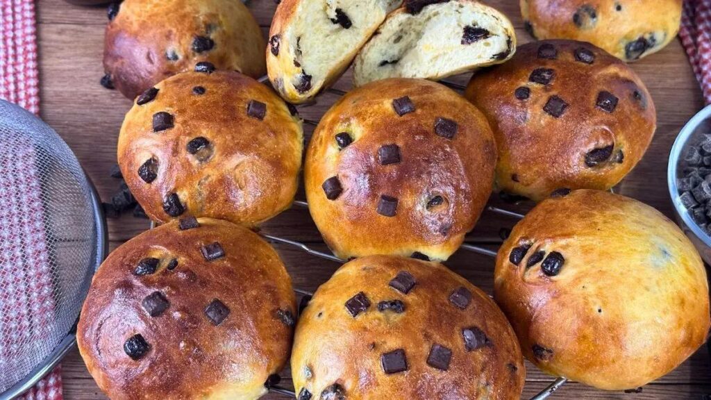 dubajski czekoladowy pangoccioli teneryfa duci