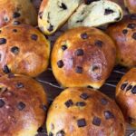 dubajski czekoladowy pangoccioli teneryfa duci