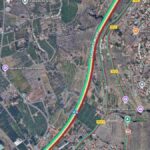 dwa wypadki sparalizowaly polnoc teneryfy tf 5