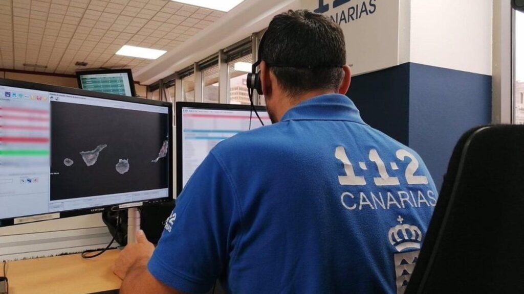 dwie ofiary smierci pozar domu arucas gran canaria