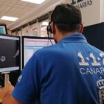 dwie ofiary smierci pozar domu arucas gran canaria