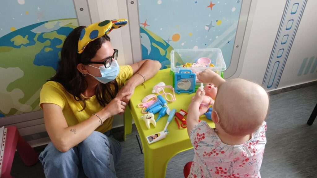 dzieci z rakiem trzy krolowie sprawy administracyjne kanary