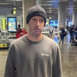 dziennikarz miguel moreno wraca do domu gran canaria wiezienie wenezuela