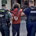 europejski nakaz aresztowania teneryfa guia de isora