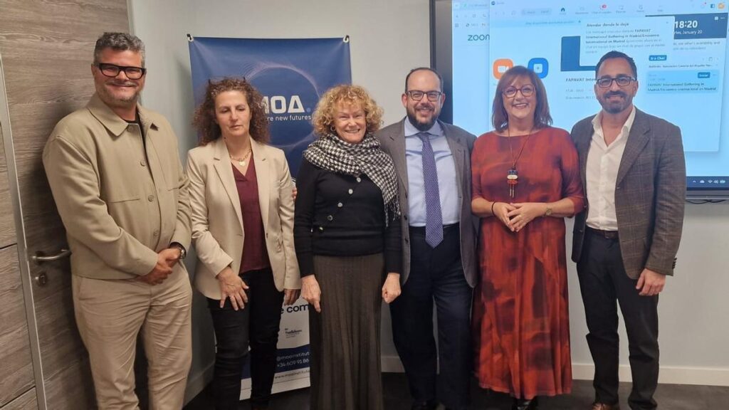 europejski ruch obrona malych wlascicieli mieszkan turystycznych