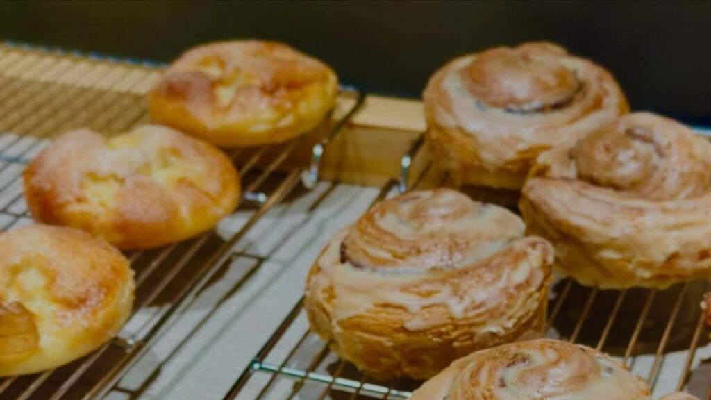 francuska boulangeria makika co la laguna teneryfa