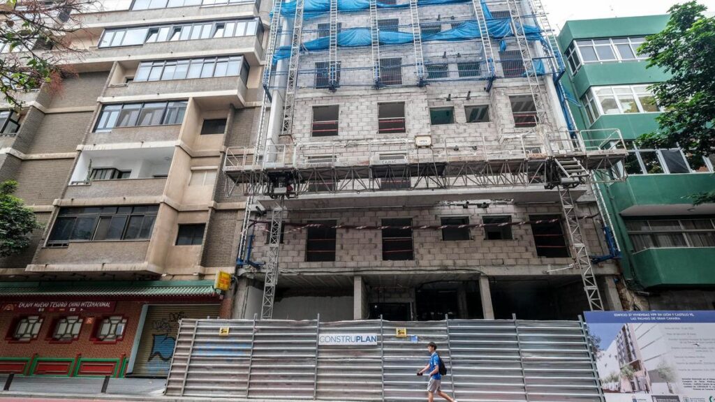 hipoteca joven nowe zasady wyspy kanaryjskie