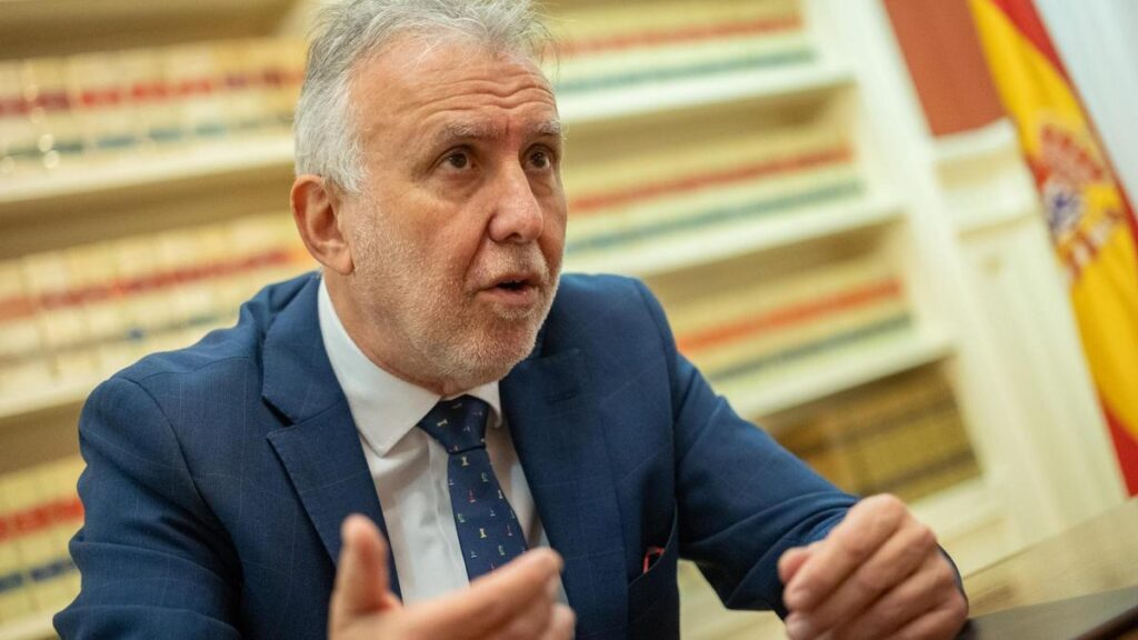 hiszpania proponuje ue ograniczenia zakupu mieszkan na kanarach