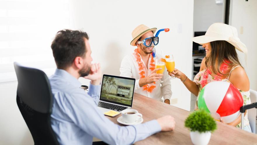 kalendarz swiat dni wolnych teneryfa 2026 planowanie urlopu