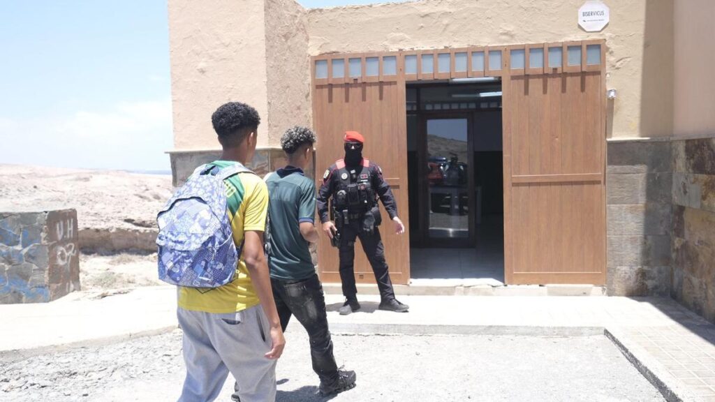 kanary liderem w zaginieciach dzieci statystyki system opieki