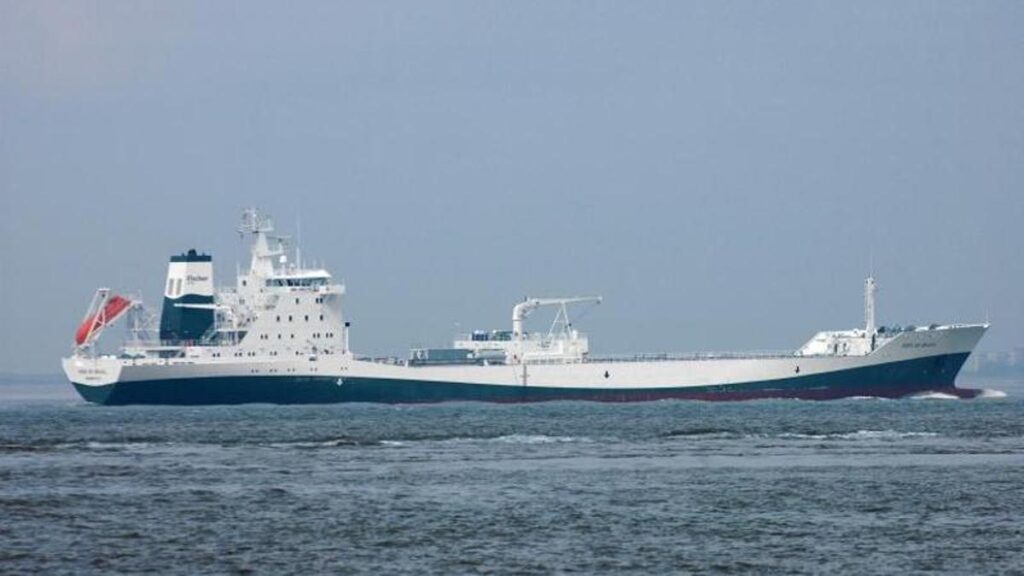 katastrofa jachtu litwini kanary ratunek